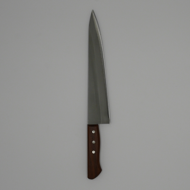 木柄牛筋刀(剔除牛肉筋膜專用刀款)