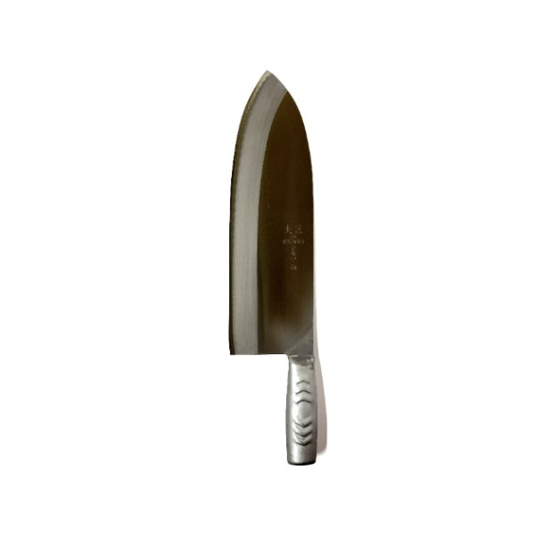 長魚刀(魚類分切專用刀具)