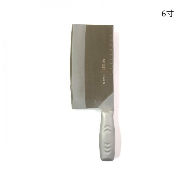 中式鋼柄片刀/菜刀(切)